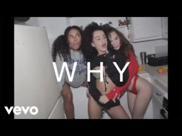 Tdot Illdude – Why